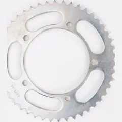 PBR Rear sprocket 48T. 420