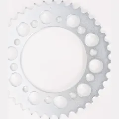 PBR rear steel sprocket 520 - 39T