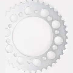 PBR rear steel sprocket 520 - 40T K4384C45-40