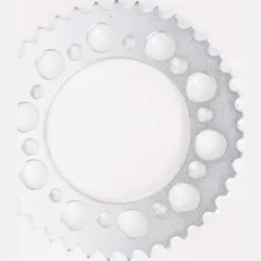 PBR rear steel sprocket 520 - 41T K4384C45-41
