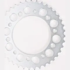 PBR rear steel sprocket 520 - 44T