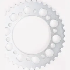 PBR rear steel sprocket 520 - 45T K4384C45-45