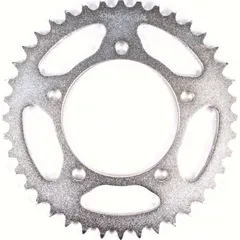 PBR steel sprocket 4396, -520, 40 teeth