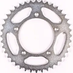 PBR steel sprocket 4396, -520, 43 teeth
