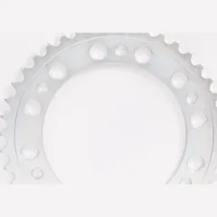 PBR steel rear sprocket 41T 520 K4400C45-41