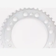 PBR steel rear sprocket 43T 520 K4400C45-43