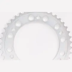 PBR steel rear sprocket 44T 520