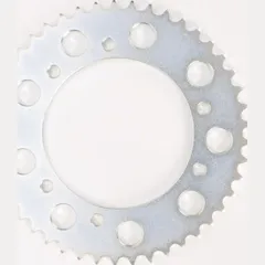 PBR steel raer sprocket 4402-48 teeth -420