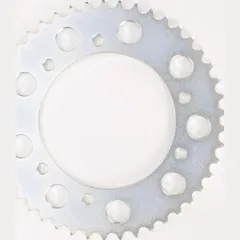 PBR steel raer sprocket 4402-50 teeth -420