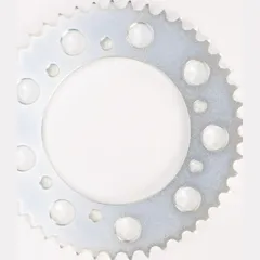 PBR steel raer sprocket 4402-52 teeth -420