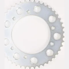 PBR steel raer sprocket 4402-60 teeth -420