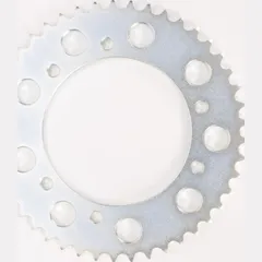 PBR steel raer sprocket 4402-62 teeth -420