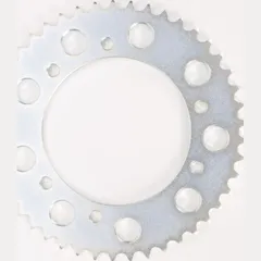 PBR steel raer sprocket 4402-63 teeth -420