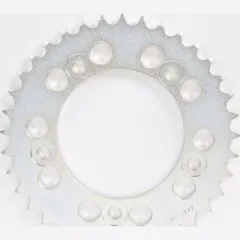 PBR steel rear sprocket 525 - 36T