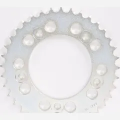 PBR steel rear sprocket 525 - 37T K4443C45-37