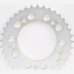 PBR steel rear sprocket 525 - 38T K4443C45-38