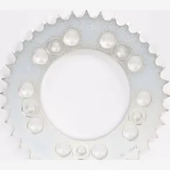 PBR steel rear sprocket 525 - 39T K4443C45-39