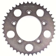 PBR steel rear sprocket 525 - 41T K4443C45-41