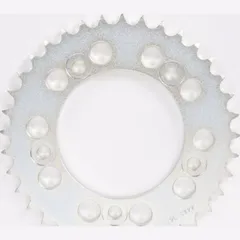 PBR steel rear sprocket 525 - 42T K4443C45-42