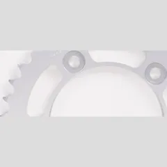 PBR aluminium rear sprocket 525 - 36T K4443L-36
