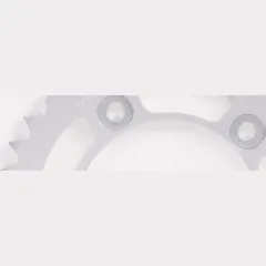 PBR aluminium rear sprocket 525 - 38T K4443L-38