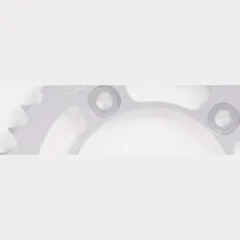 PBR aluminium rear sprocket 525 - 39T K4443L-39