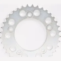 PBR steel rear sprocket 520 - 36T K4444C45-36