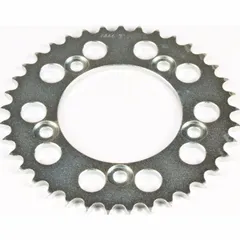 PBR steel rear sprocket 520 - 37T K4444C45-37