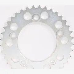 PBR steel rear sprocket 520 - 39T K4444C45-39