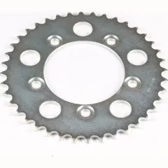 PBR steel rear sprocket 520 - 40T K4444C45-40