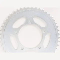PBR steel rear sprocket 4447, -525, 48 teeth