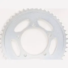 PBR ergal aluminium sprocket 4447, -525, 48 teeth