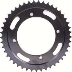 PBR rear sprocket 43T 525