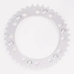 PBR aluminium rear sprocket 520-38T