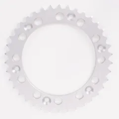 PBR aluminium rear sprocket 520-41T