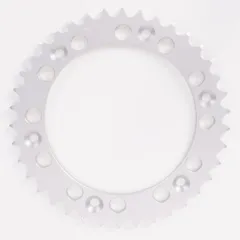 PBR aluminium rear sprocket 520-42T