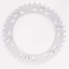PBR aluminium rear sprocket 520-48T