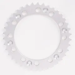 PBR aluminium rear sprocket 520-50T