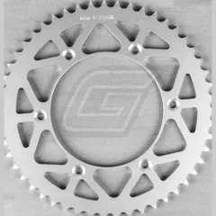 PBR aluminium rear sprocket 520-51T for Beta / VOR