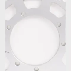 PBR rear sprocket 4478, -428, 54 teeth