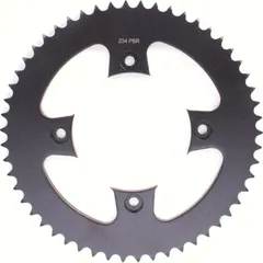 PBR Aluminium chain wheel 50Z-428