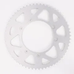 PBR aluminium rear sprocket 428-60Z