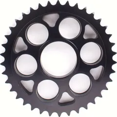 PBR aluminium rear sprocket 525T 40T K4522L-41