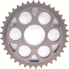 PBR aluminium rear sprocket 520 - 34T K4523L-34