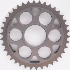 PBR aluminium rear sprocket 520 - 37T K4523L-37