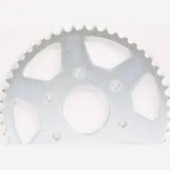 PBR steel sprocket 4536-60 teeth -420