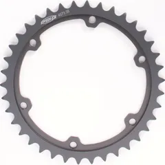 PBR aluminium rear sprocket for PBR rear sprocket holder 525 - 37T