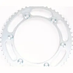 PBR steel rear sprocket 428 53T