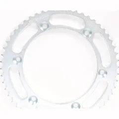 PBR steel rear sprocket 428 59T