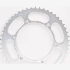 PBR Rear sprocket 428 - 49 T. K4607C45-49